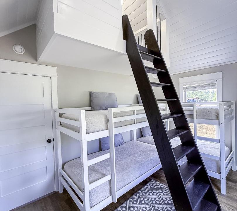 Photo of Bedroom in Dardanelle