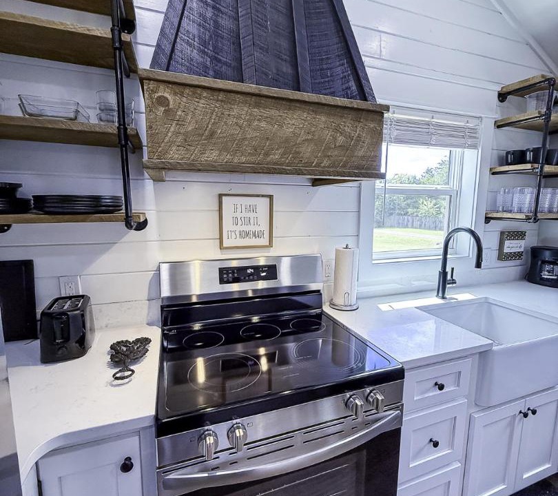 Photo of Kitchen in Dardanelle