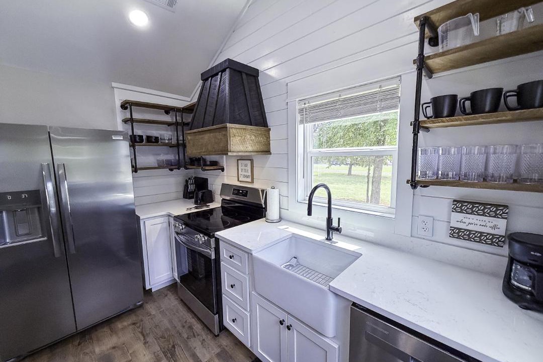Photo of Kitchen in Dardanelle