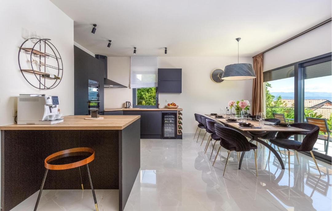 Photo of Kitchen in Opric