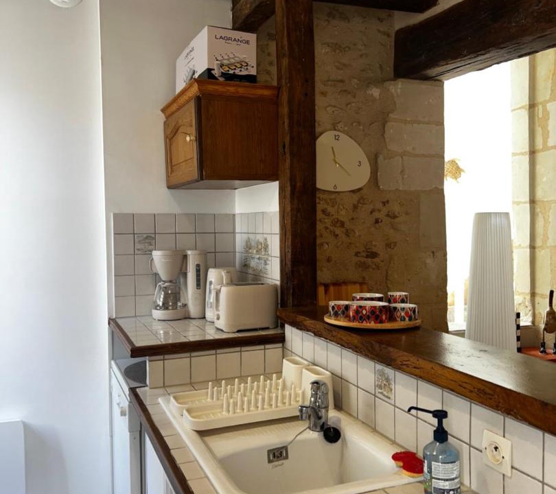 Photo of Others in Montreuil-Bellay