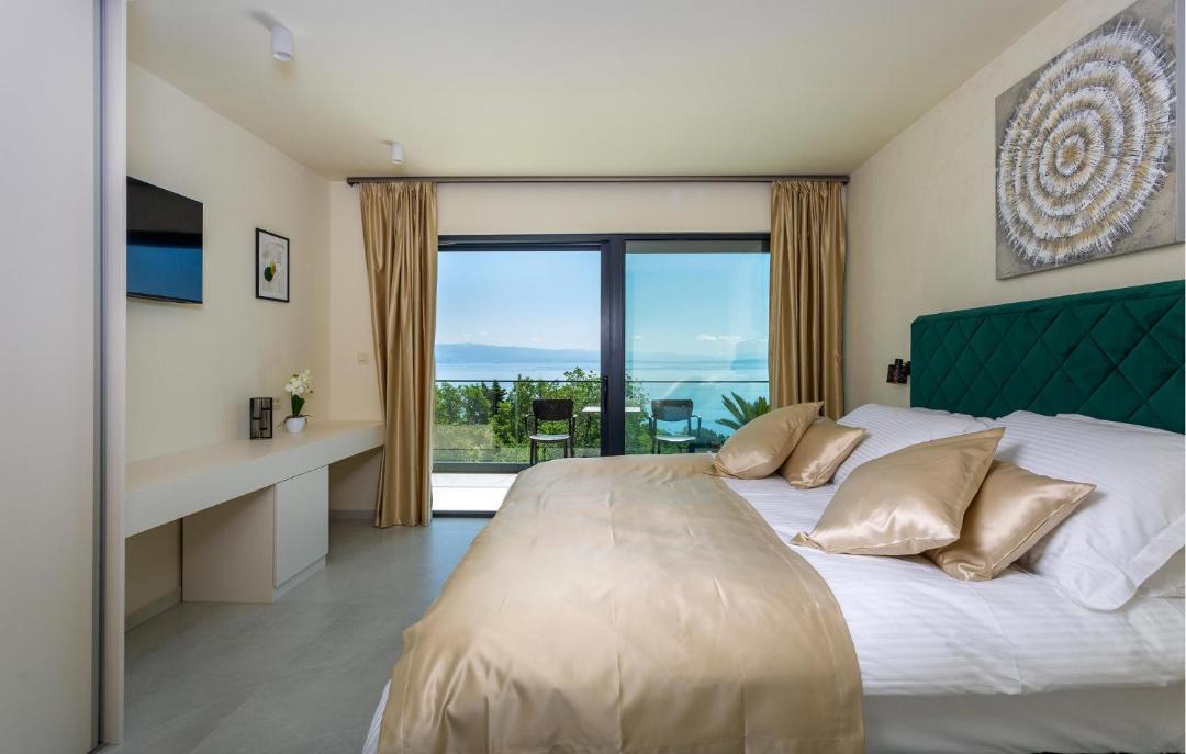 Photo of Bedroom in Opric