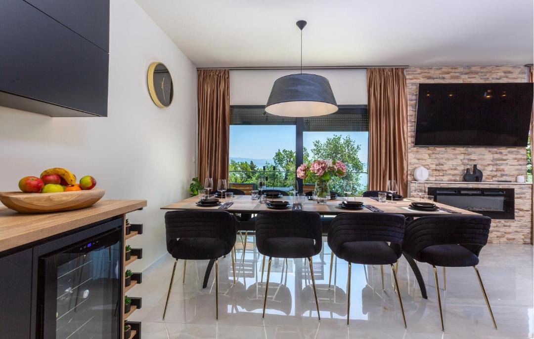 Photo of Kitchen in Opric
