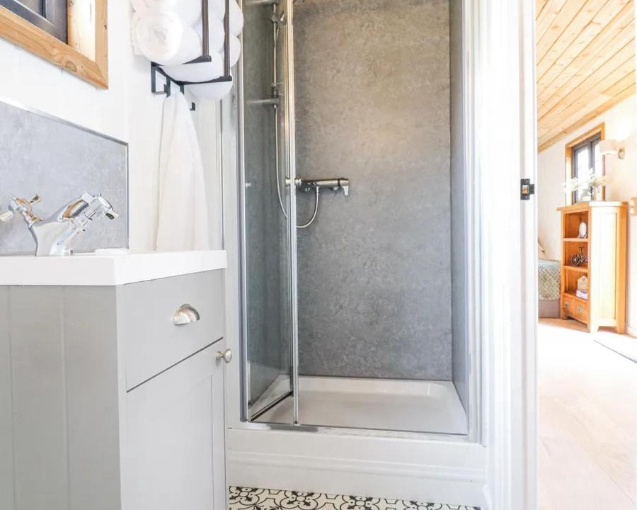 Photo of Bathroom in Cambridge