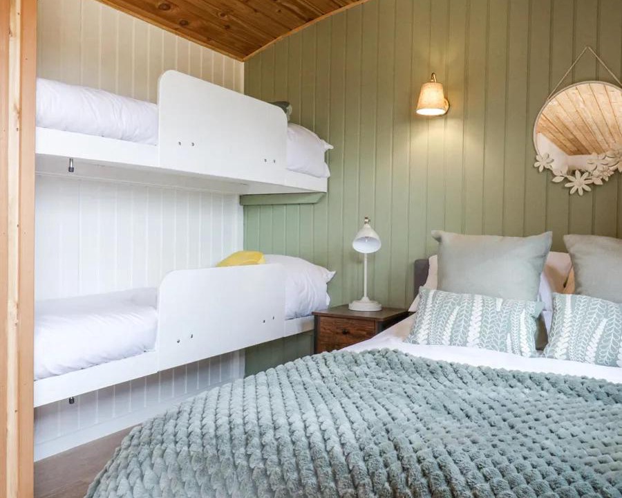 Photo of Bedroom in Cambridge