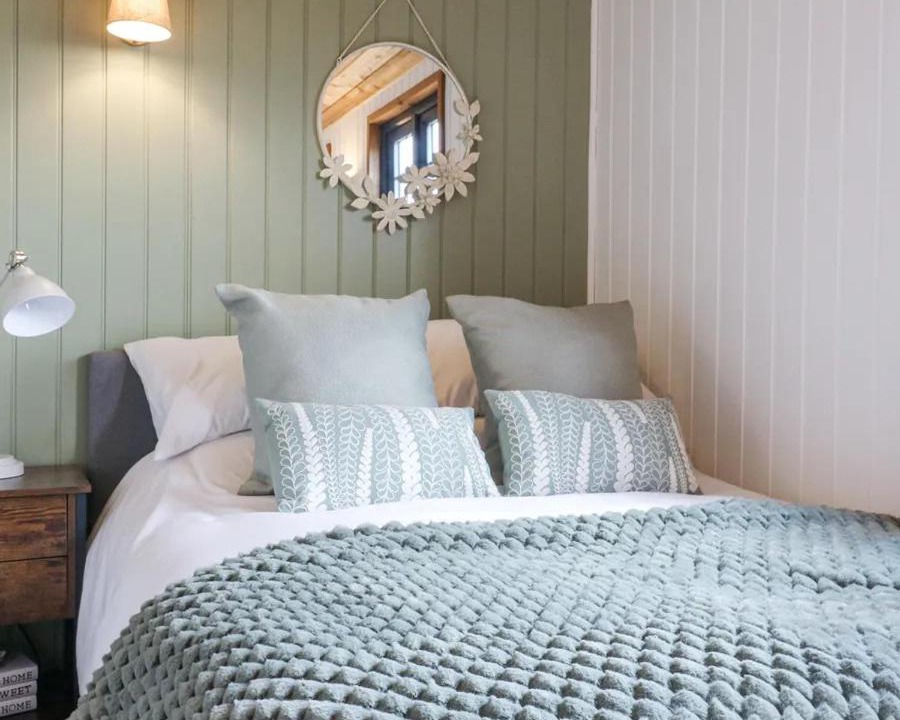 Photo of Bedroom in Cambridge