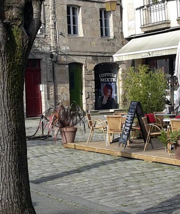 Photo of Others in Dinan