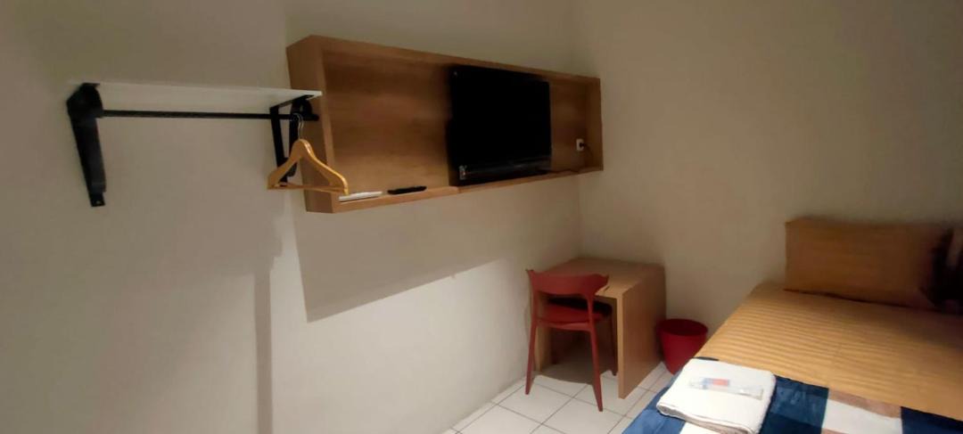 Photo of Bedroom in Jakarta