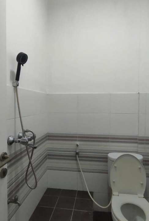 Photo of Bathroom in Jakarta