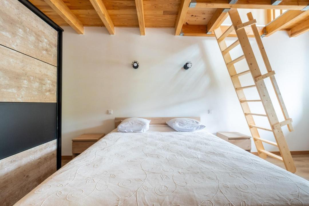 Photo of Bedroom in Cubieres