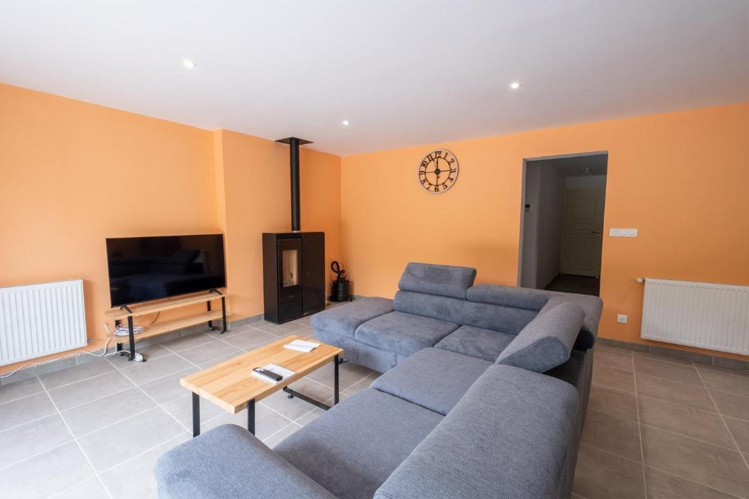 Photo of Livingroom in Cubieres