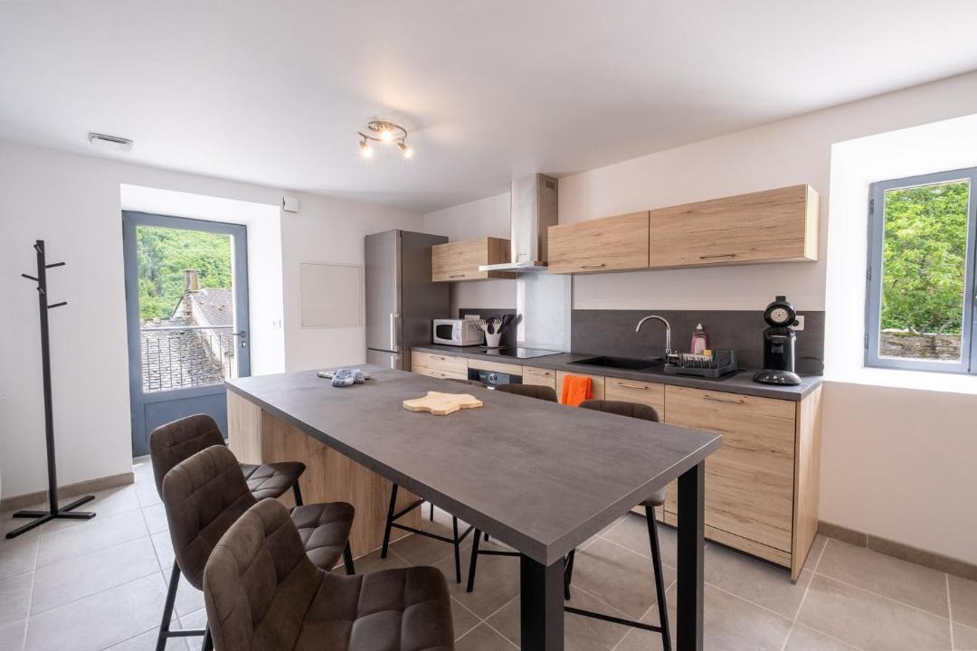 Photo of Kitchen in Cubieres