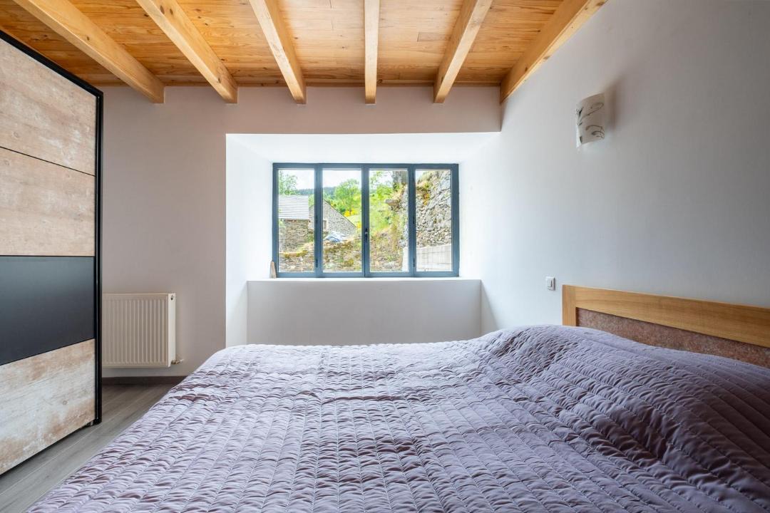 Photo of Bedroom in Cubieres