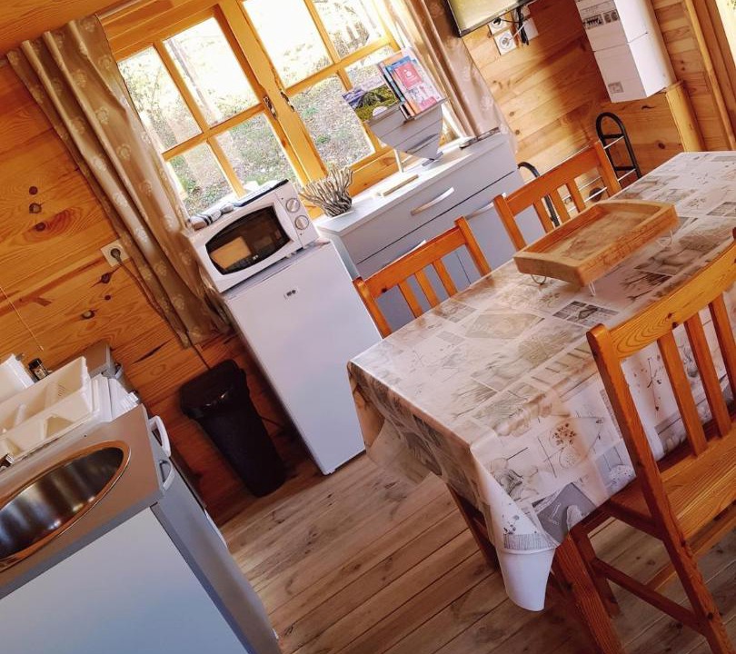 Photo of Kitchen in Maisod