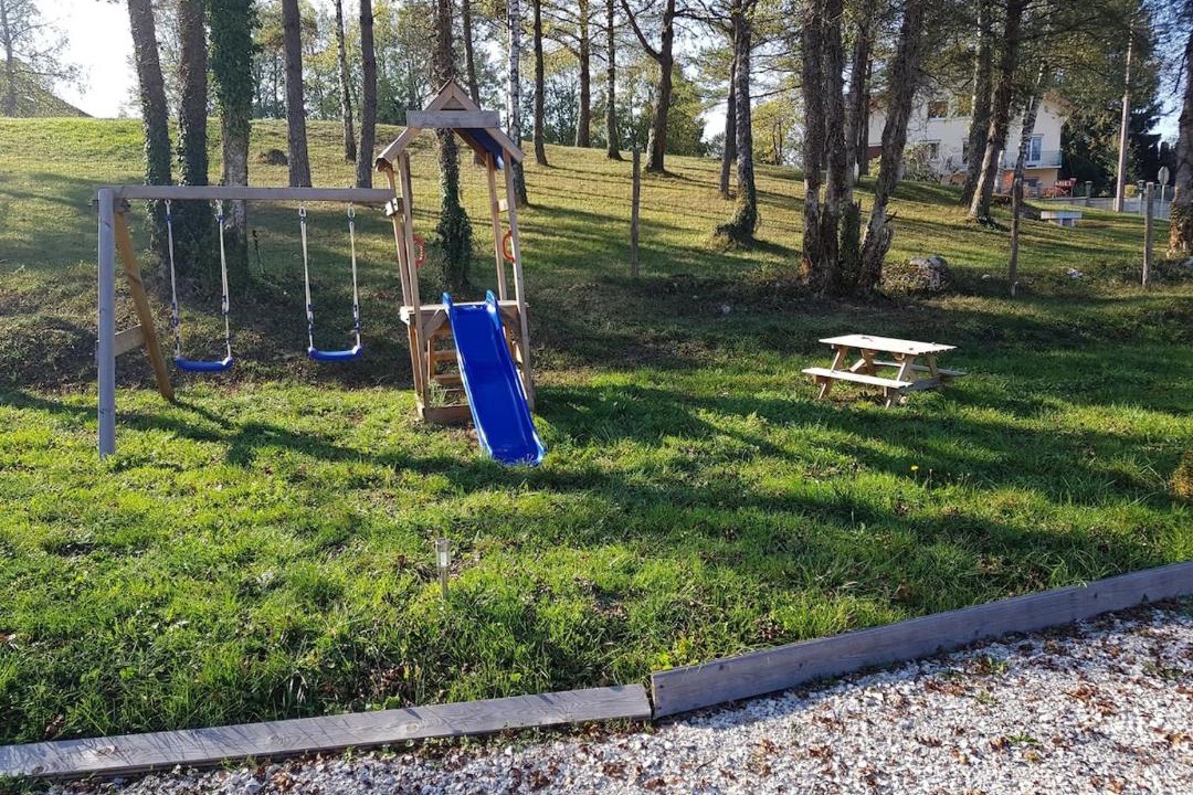 Photo of Outdoor in Maisod