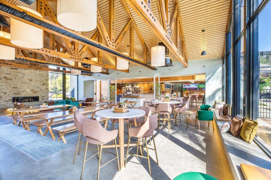 Photo of Others in Mount Evelyn