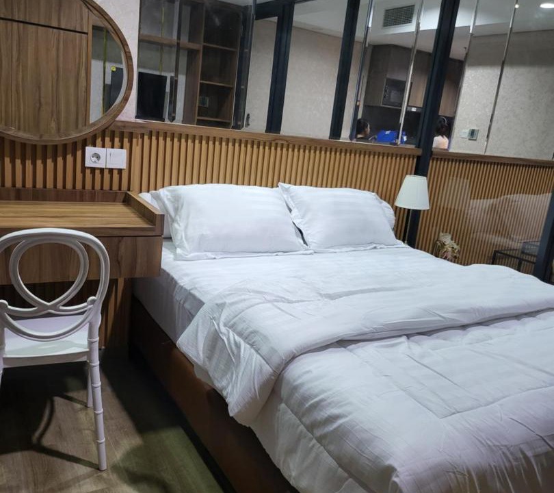 Photo of Bedroom in Pinang