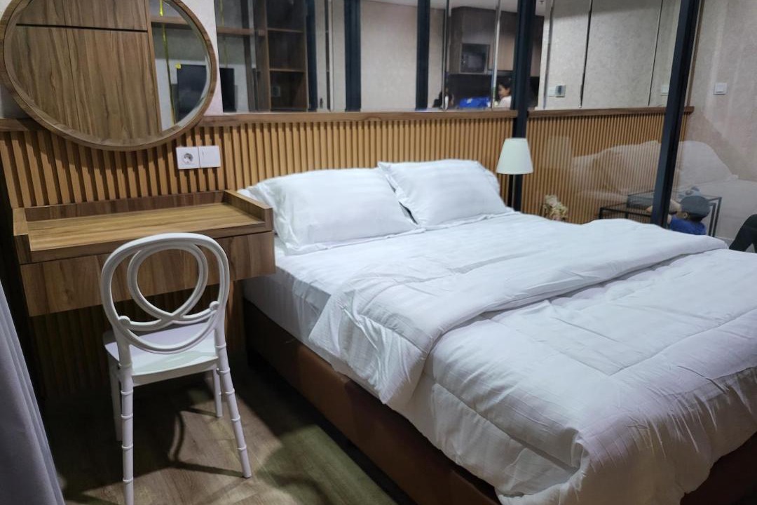 Photo of Bedroom in Pinang