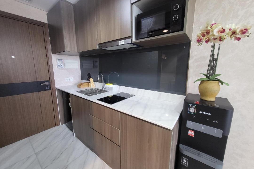 Photo of Kitchen in Pinang