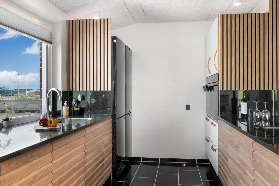 Photo of Kitchen in Sondervig