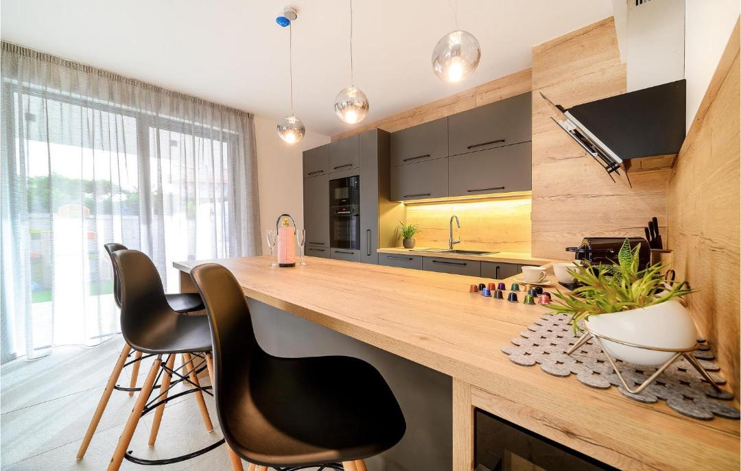 Photo of Kitchen in Marina