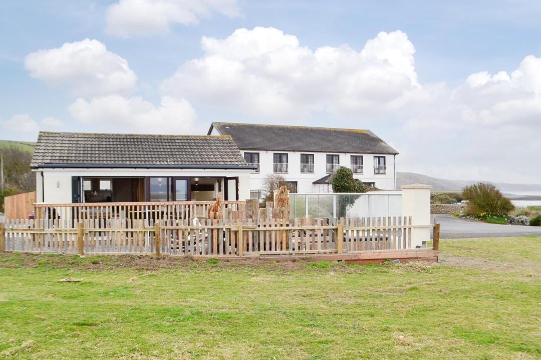 Photo of Others in Llansantffraed