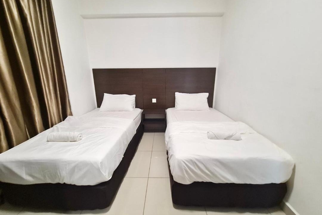 Photo of Bedroom in Lumut