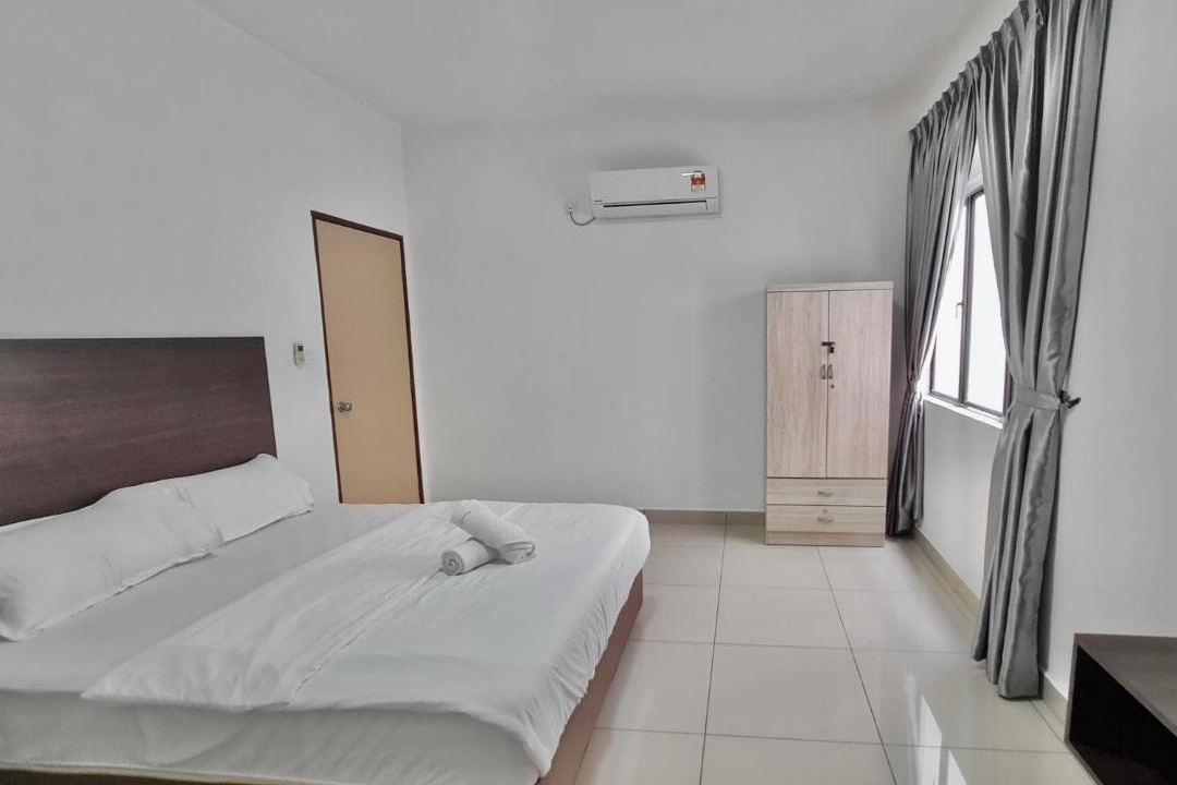 Photo of Bedroom in Lumut