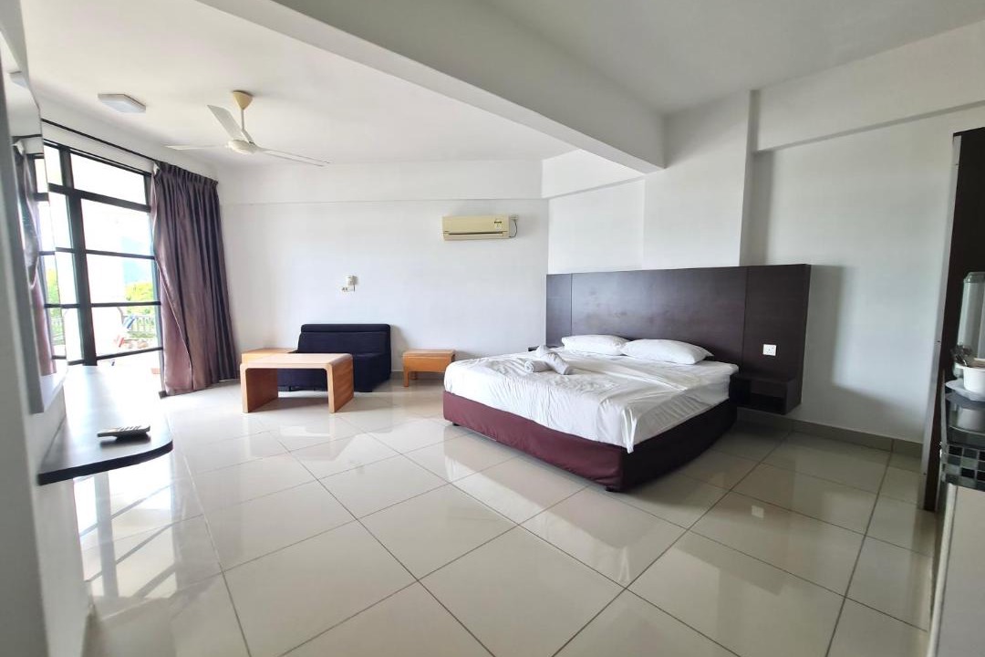 Photo of Bedroom in Lumut