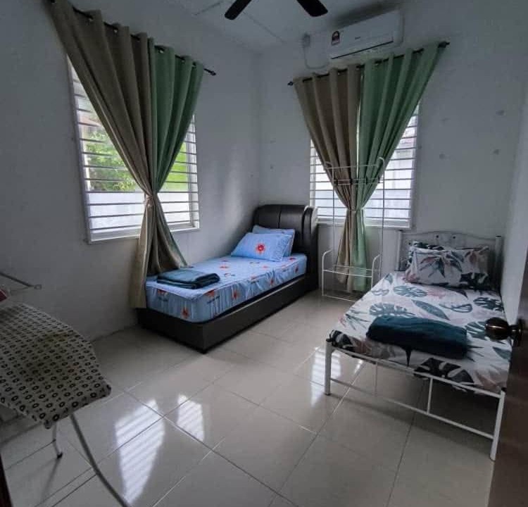 Photo of Bedroom in Pekan