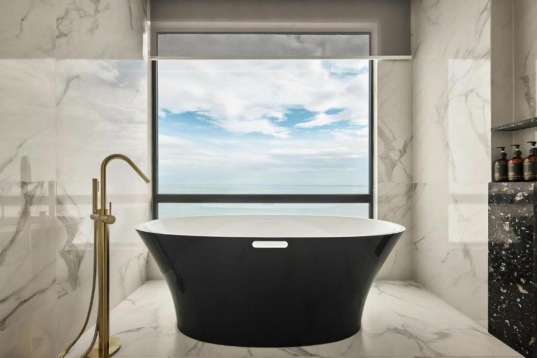 Photo of Bathroom in Downtown George Town