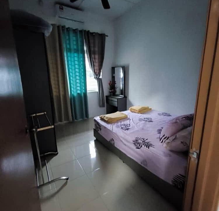 Photo of Bedroom in Pekan