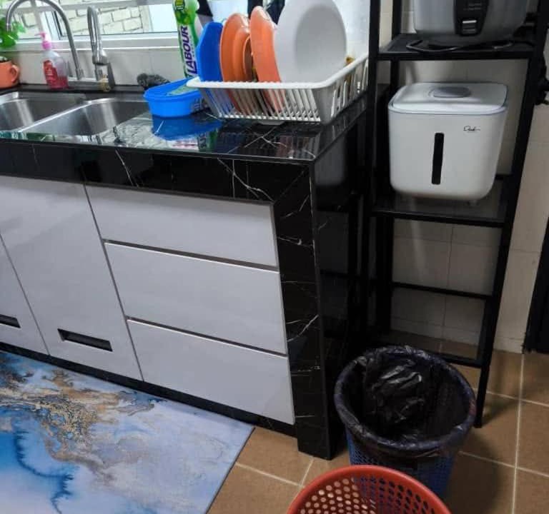 Photo of Kitchen in Pekan