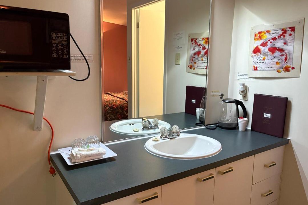 Photo of Bathroom in St. Jerome
