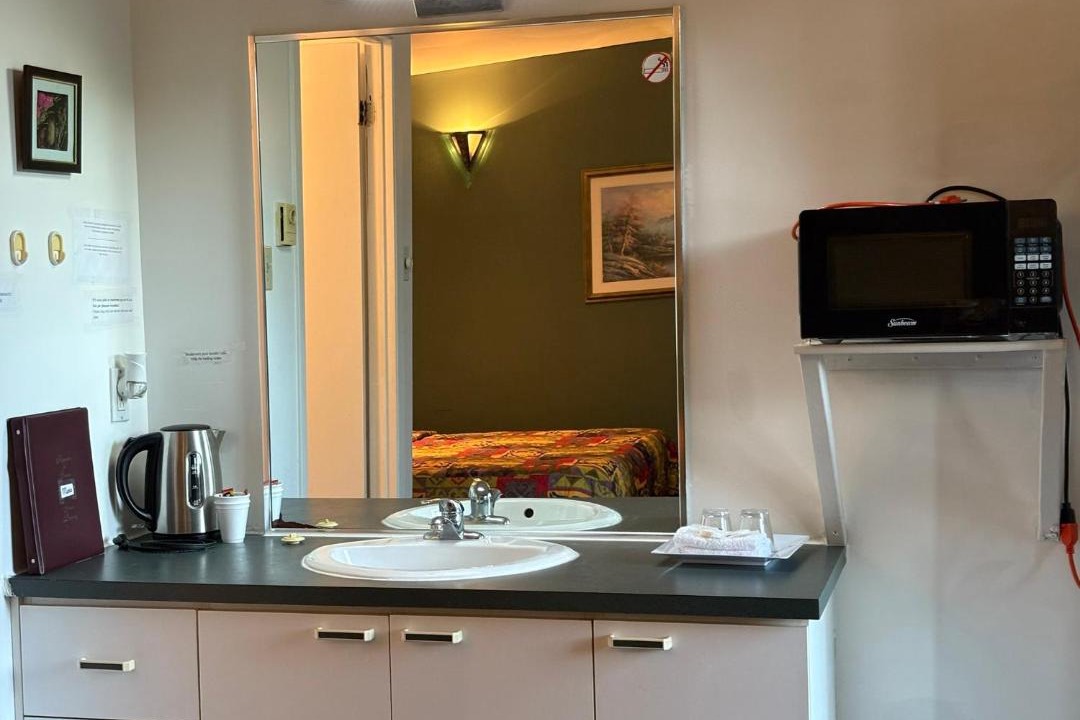 Photo of Bathroom in St. Jerome