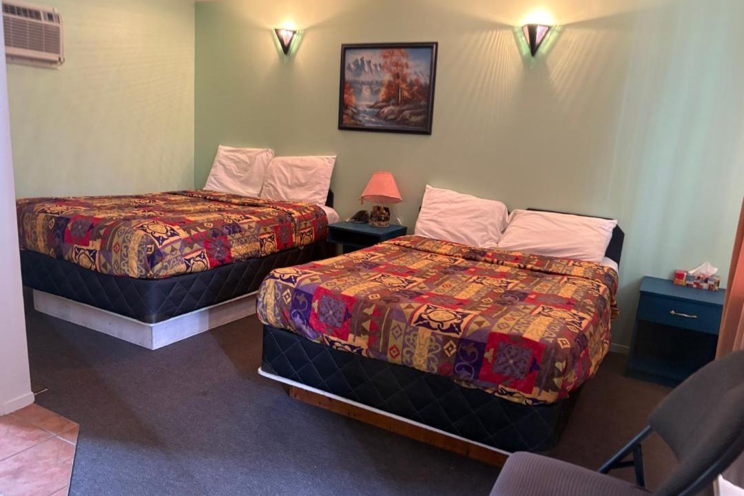 Photo of Bedroom in St. Jerome