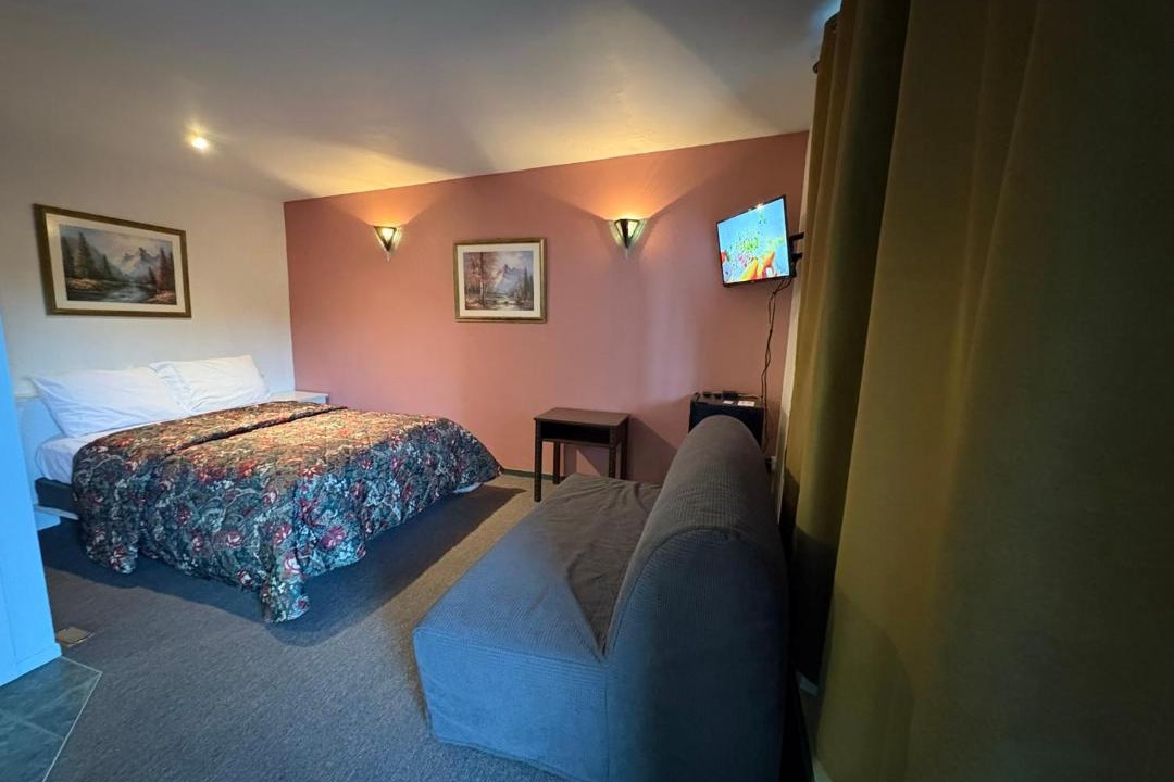 Photo of Bedroom in St. Jerome