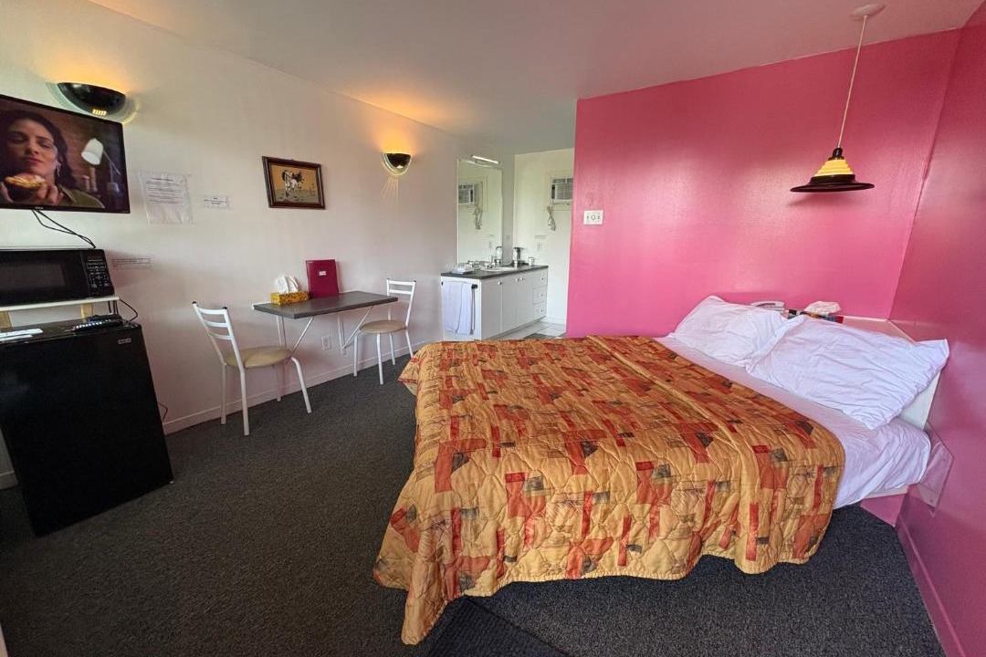 Photo of Bedroom in St. Jerome