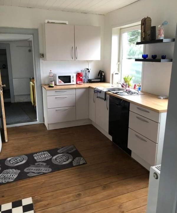 Photo of Kitchen in Krusaa