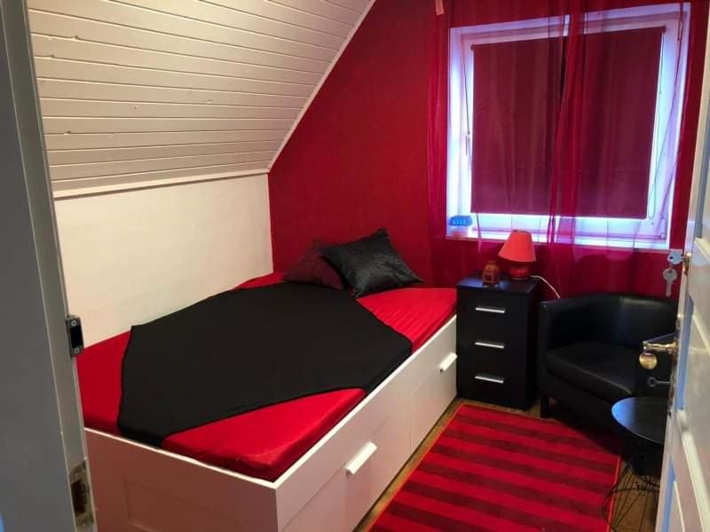 Photo of Bedroom in Krusaa