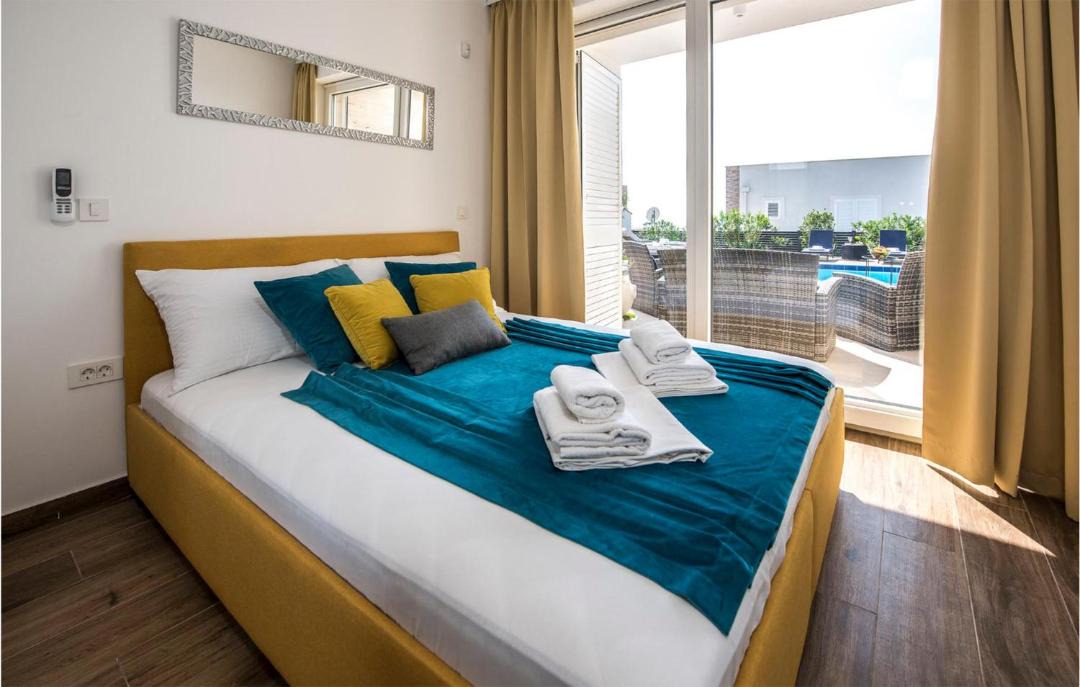 Photo of Bedroom in Kolanjski Gajac