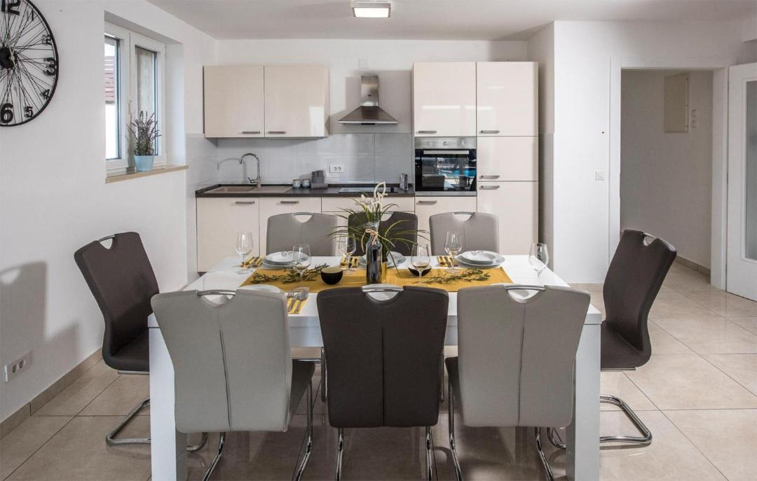 Photo of Kitchen in Kolanjski Gajac