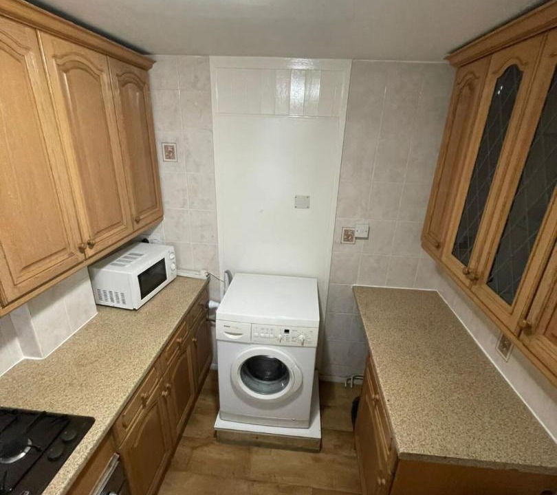 Photo of Kitchen in Haselbury