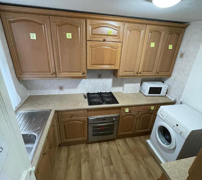 Photo of Kitchen in Haselbury
