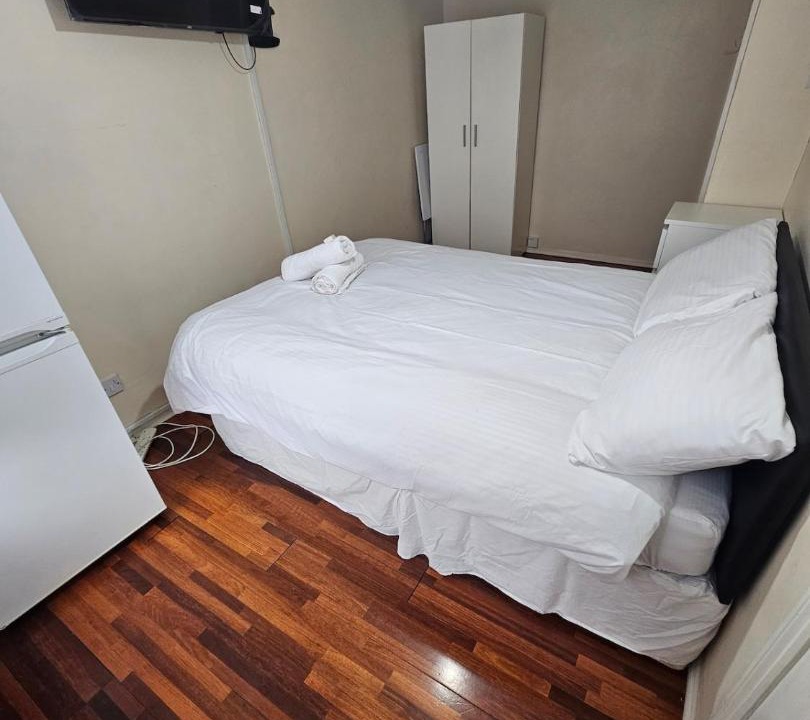 Photo of Bedroom in Haselbury