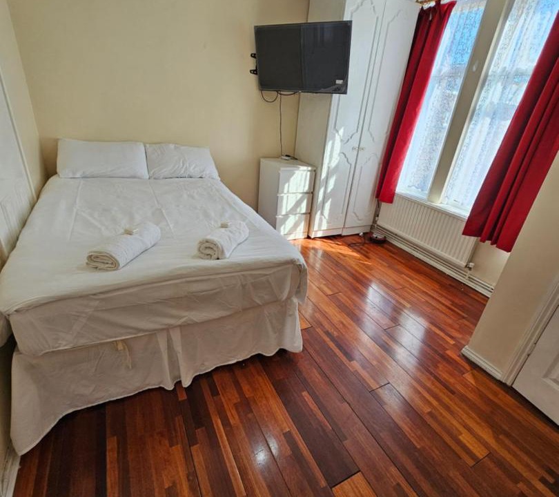 Photo of Bedroom in Haselbury