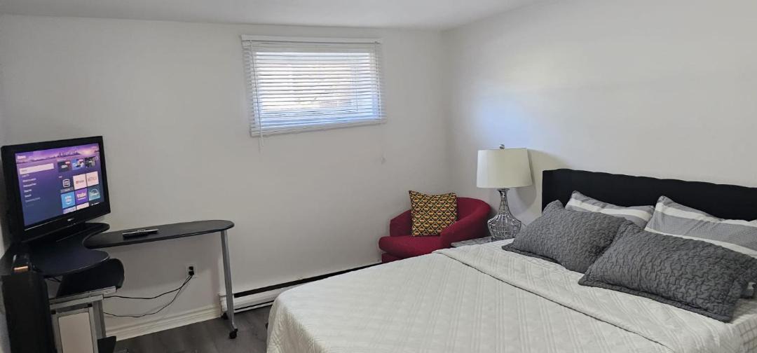 Photo of Bedroom in Saint John