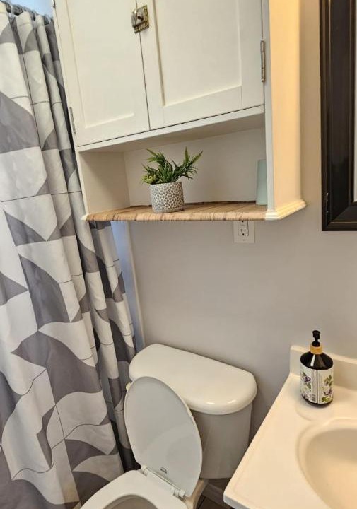 Photo of Bathroom in Saint John