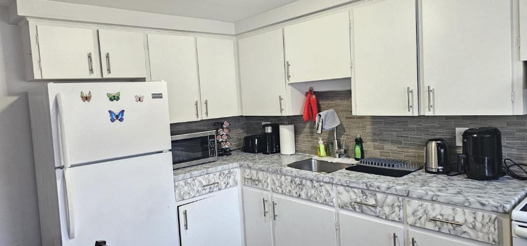 Photo of Kitchen in Saint John