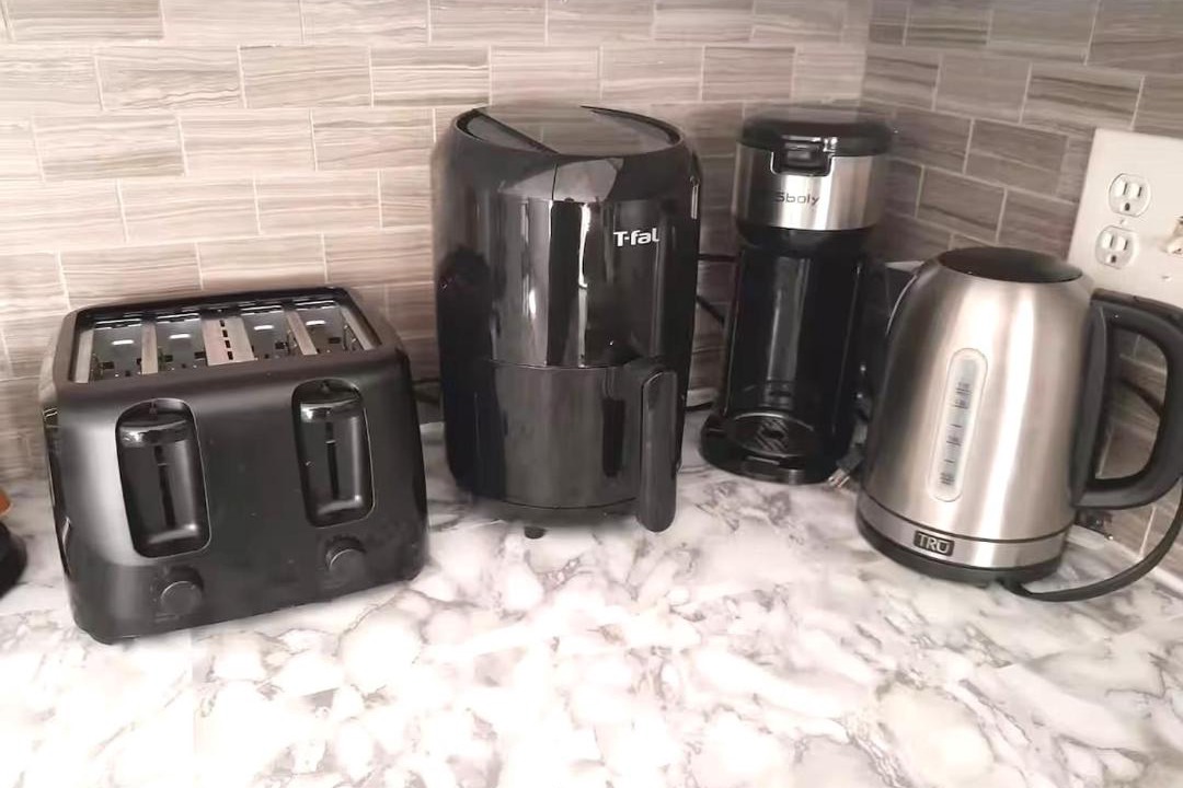 Photo of Kitchen in Saint John